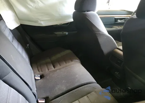 2021 Honda Cr-V Ex from USA, damaged, VIN 2HKRW2H55MH639064